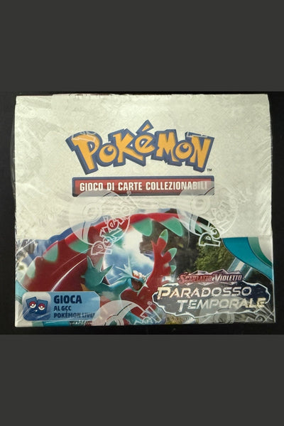 Pokémon TCG Sealed